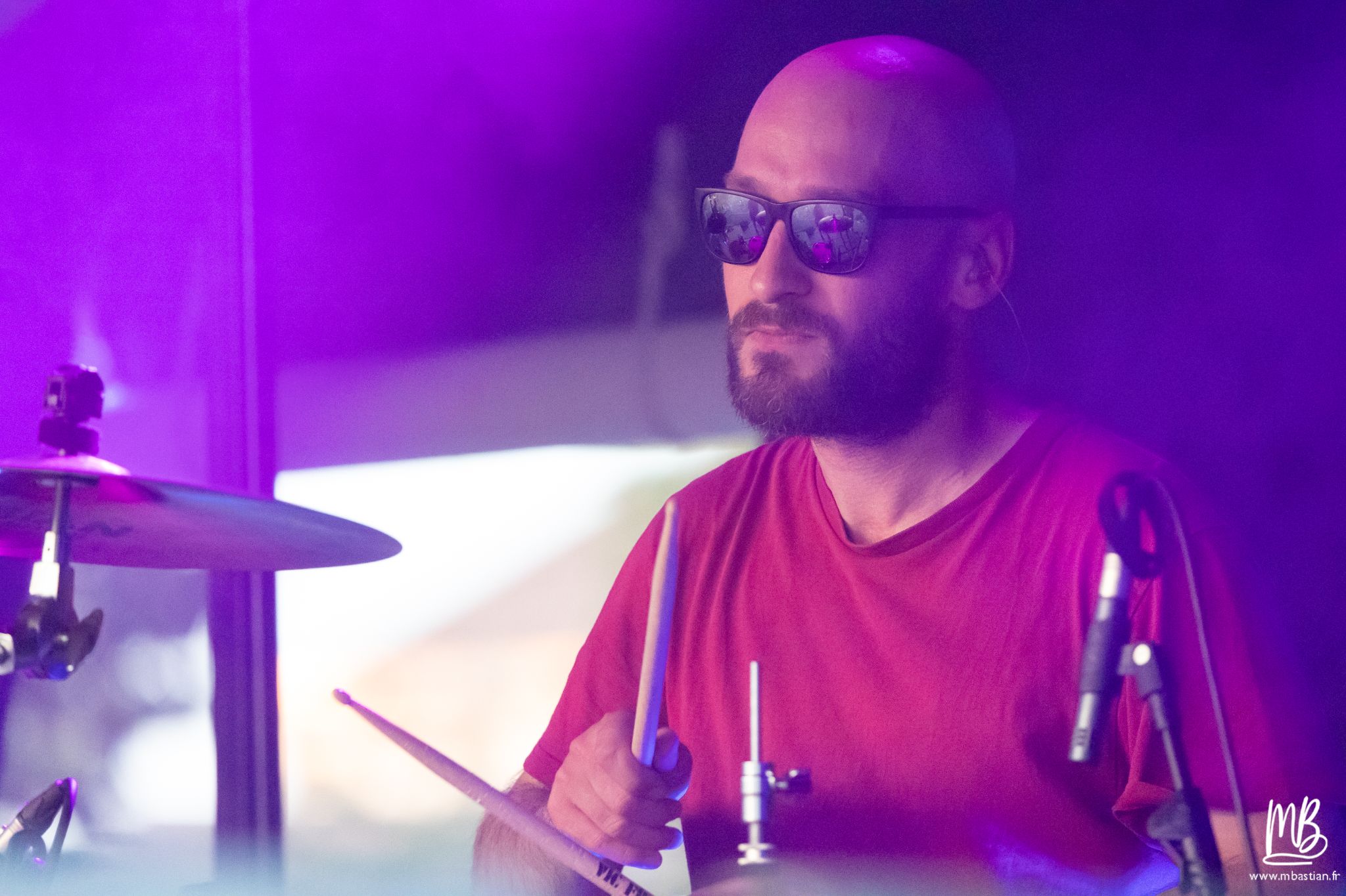 20250621 Fête de la musique MB 13